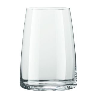 Ūdens glāze SENSA 500ml