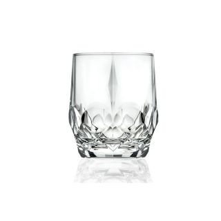 Viskija glāze ALKEMIST 346ml