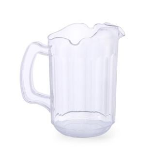 Krūze, polikarbonāta 1,8 l