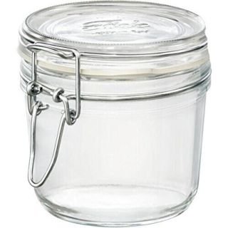 Trauks hermētisks FIDO ,350ml