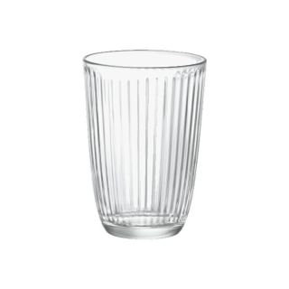 Glass LINE 390ml