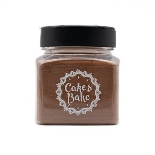 Kakao pulveris karstajiem dzērieniem 130g CAKE&BAKE