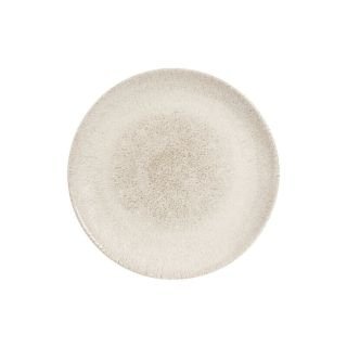 Šķīvis ø 28.8cm RAKU AGATE GREY