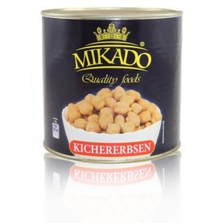 Turku zirņi 2650ml/1500g MIKADO