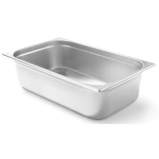 Trauks GN 1/1 9L 530x325x65 mm