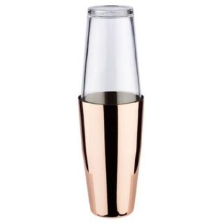 Bostonas šeikeris 700ml h-30cm COPPER
