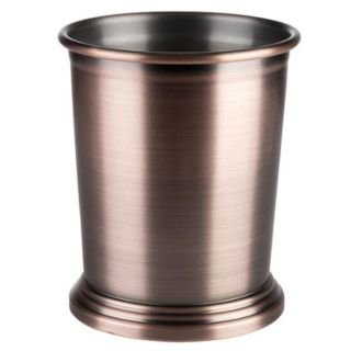 Krūze n/t ø 8.5cm h-10cm 350ml JULEP MUG antīka vara krāsā