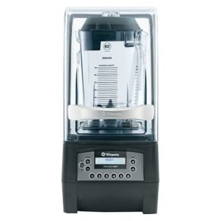 Blenderis Bāram (The Quiet One), 1,4 L, 1500W