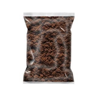 Cukurs Muscovado tumšais 1kg