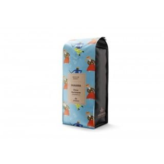 A Kafijas pupiņas PANAMA FINCA HARTMANN MEDIUM ROAST 250g