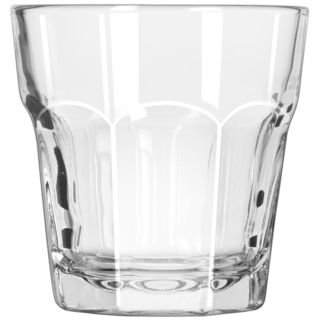 Viskija glāze GIBRALTAR/ TITAN 207ml