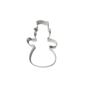 Forma n/t 7.8x5cm SNIEGAVĪRS SPEC