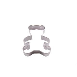 Forma n/t 6.5x5cm TEDDY SPEC