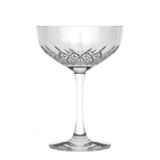 Šampanieša glāze TIMELESS COUPE 255ml