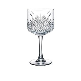 Vīna glāze TIMELESS HIGH 330ml