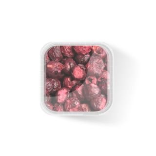 Ķir&scaron;i, saldējot žāvēti, veseli 60g CAKE&BAKE