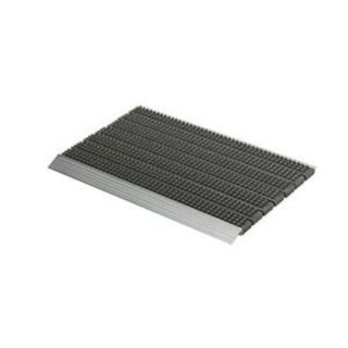 Kājslauķis SUPER BRUSH 45x75cm ar metāla rāmi