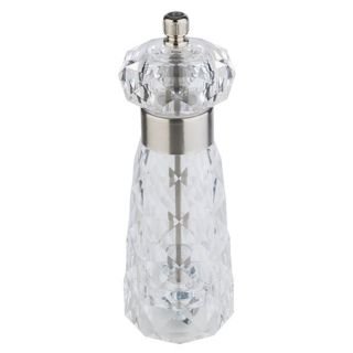 Piparu dzirnaviņas DIAMOND akrila d-6cm h-18cm