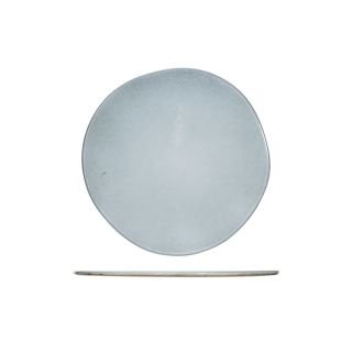 Serving plate LOFT ø29cm
