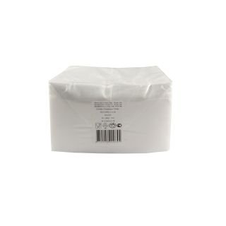 Salvetes 33cm 1-k. baltas 250gab, dispenseriem