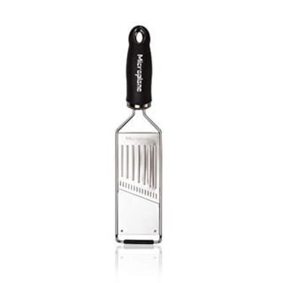 Rīve JULIENNE SLICER, melna
