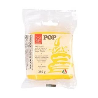 Cukura mastika POP dzeltena 250g