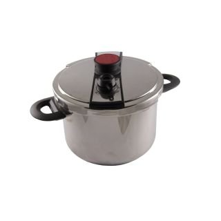 Tvaicējamais katls PRO 6L ø 22cm