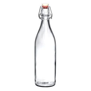 Pudele stikla GIARA 500ml
