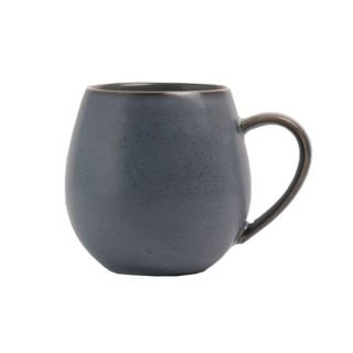 Krūze 334ml STORM zila