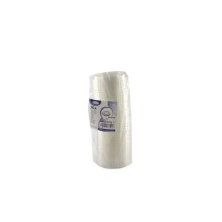 Vāki v/l plastmasas,rPET taisnie bez cauruma ø 95mm, 50gab. (glāzēm 0.4l, 0.5l)