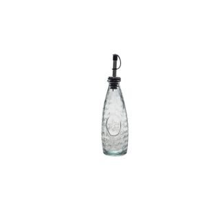 Trauks eļļai MEDITERRANEO h-23cm, ø6.5cm, 300ml, caurspīdīgs