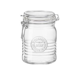 Trauks hermētisks OFFICINA 1825 750ml