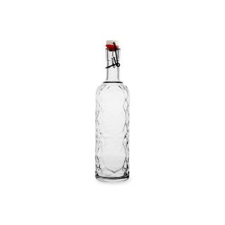 Pudele ar korķi ORIENTE,1L