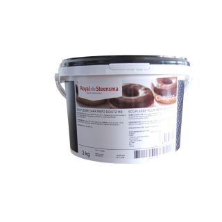 Glazūra kakao RSPO SG 3kg