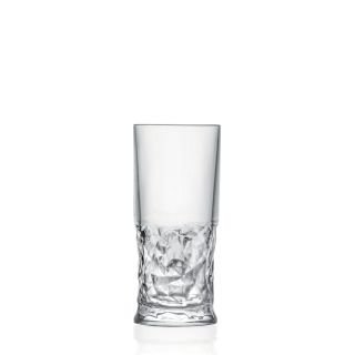 Sulas glāze 350ml FUNKY