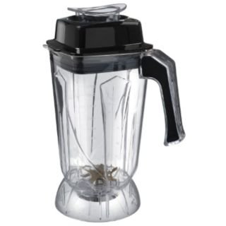 Krūze blenderim, 2,5 l