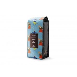 A Kafijas pupiņas BRASIL SANTA CECILIA ESPRESSO 500g