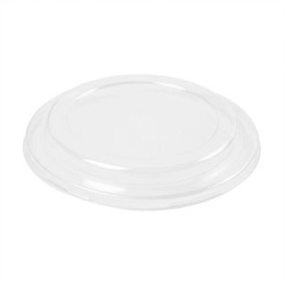 Vāki trauciņiem (211.76) ø17.5cm 50gb, caurspīdīgi