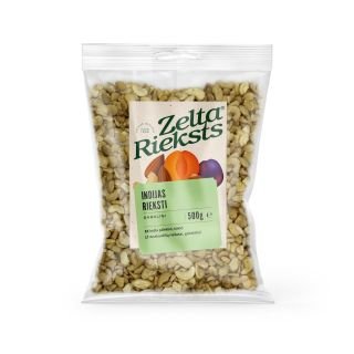 Indijas rieksti, gabaliņi 500g