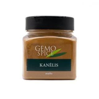 Kanēlis malts 100g GEMO SPICE M