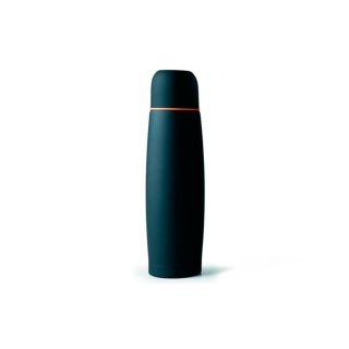 Termoss ar dubulto sienu 500ml melns