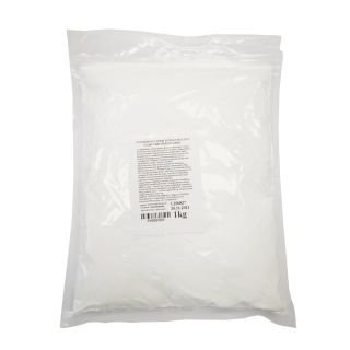 Pomādes pulveris Fondant Icing 1kg