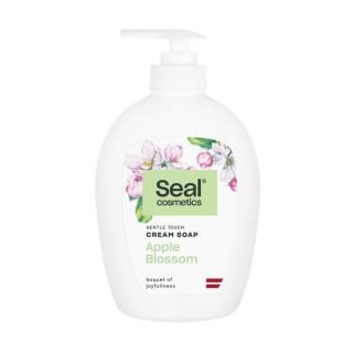 Krēmziepes APPLE BLOSSOM 300ml