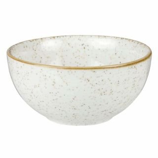 Bļoda ø13.2cm, 470ml STONECAST WHITE
