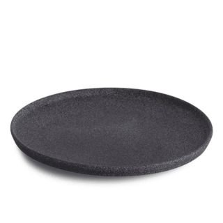 Šķīvis ø26cm GRANIT RAW pelēks