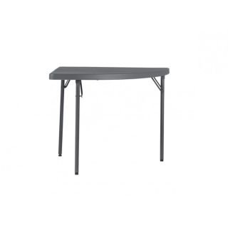 Galds 91x91 cm h-74,3 cm saliekams XXLCORNER