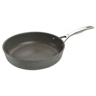Panna dziļā SALINA GRANITIUM 28 cm indukcijas