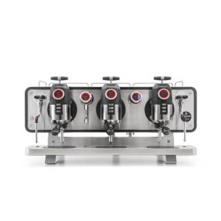 Kafijas aparāts OPERA 2GR, 2.0 INOX-NE