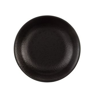 Bļoda ø 20cm MATT BLACK