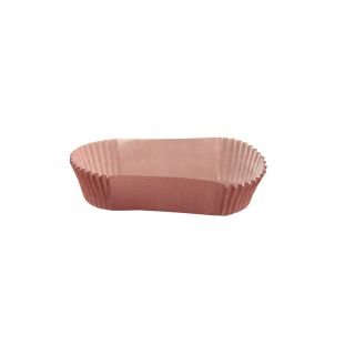 Paper pad 1000pcs, brown 83x33x22mm Nr.86